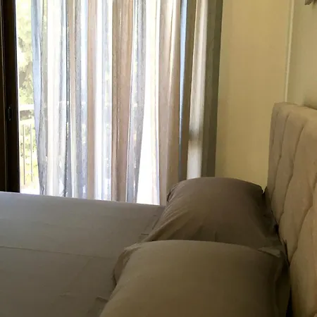 Appartement Harmonia At Court *