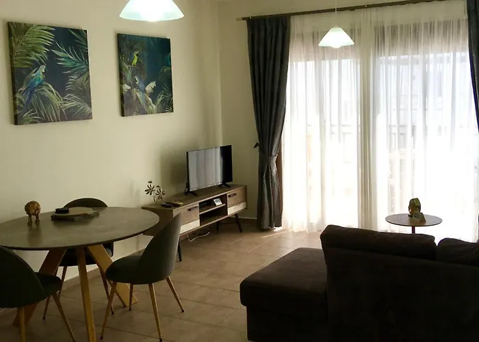 Harmonia At Court Appartement