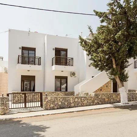 Harmonia At Gennadi Court * Γεννάδι