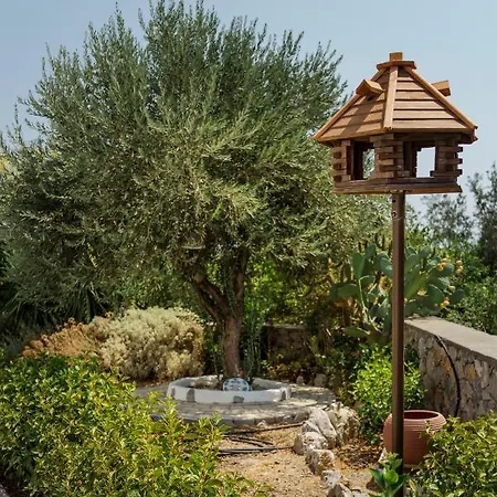 Harmonia At Gennadi Court Διαμέρισμα Γεννάδι