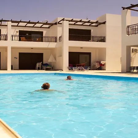 Harmonia At Gennadi Court * Γεννάδι