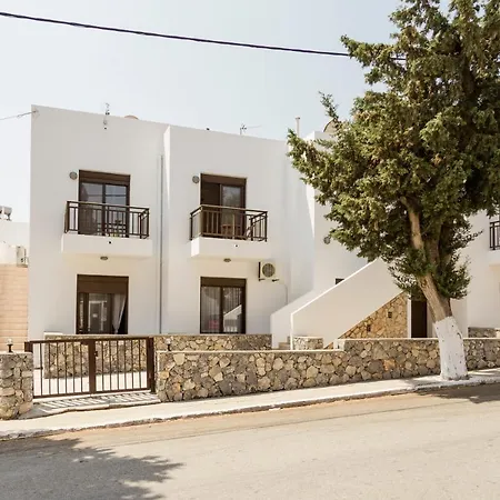 Harmonia At Gennadi Court * Gennadi