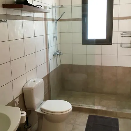 Apartment Harmonia At Court