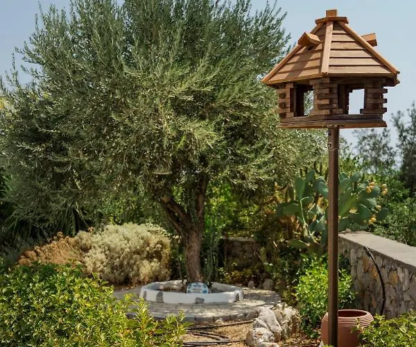 Harmonia At Court Apartmán Gennadi