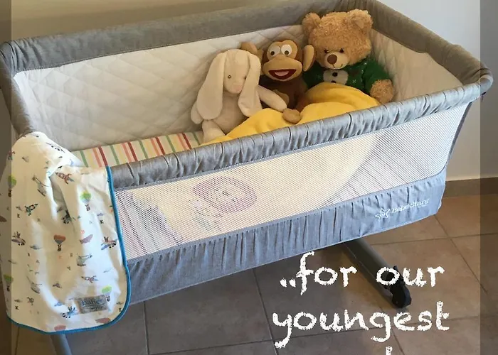 Harmonia At Court Lägenhet