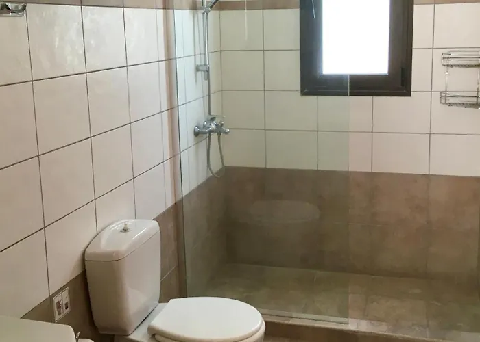 Apartmán Harmonia At Court