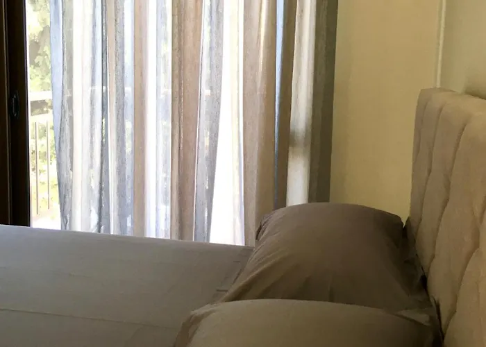 Lägenhet Harmonia At Court *