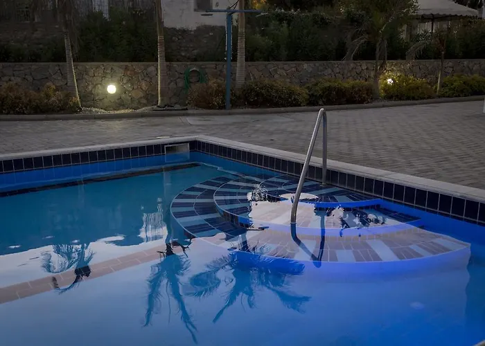 Harmonia At Court Lägenhet